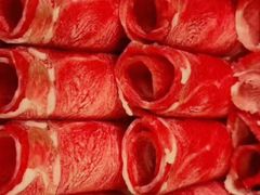 -裕德孚手切涮羊肉(建业凯旋广场店)