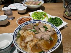 -直隶安家牛肉罩饼(建华店)