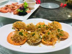 -范饭椰林川湘味海鲜·椰子鸡(三亚湾椰梦长廊店)