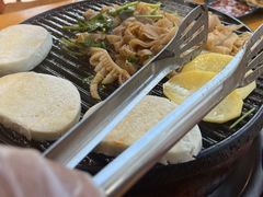 -石记老北京炙子烤肉(松园店)