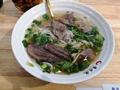贵凤凰贵州羊肉粉-贵凤凰贵州米粉(清河和盈中心店)