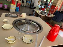 -崔记老东北传奇铁锅炖(横店总店)