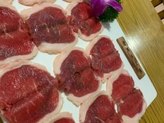 -君来顺老北京四季火锅涮肉(程家桥路店)