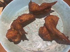 迷迭香烤鸡翅-CRAZYONES西班牙海鲜饭(上海美罗城店)