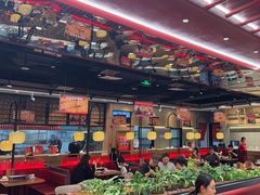 -管氏翅吧(马家堡店)