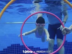 -龙格亲子游泳俱乐部(常熟中心店)