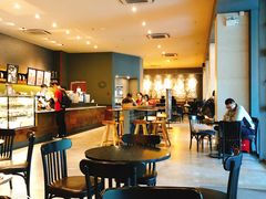 -星巴克(杭州市民中心店)