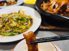 -阿毛饭店(和义路店)