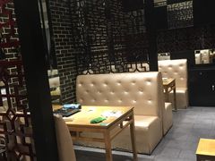 卡座-名羊天下陕北横山铁锅炖羊肉(博文路店)