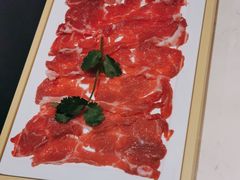 -周师兄大刀腰片火锅(磁器口直营店)