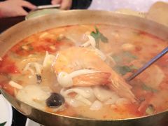 -苏梅花园(群星城店)