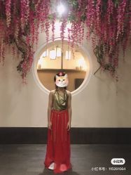 点击看大图 -盘子女人坊古装写真摄影(天津总店)