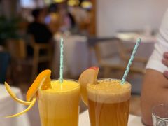 -宿醉·意大利餐厅(忠义街店)