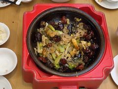 -大丰收脆鱼(浦西万达店)