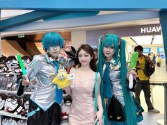 -皇庭广场(福华三路店)