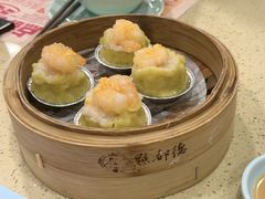 -点都德(水贝IBC店)