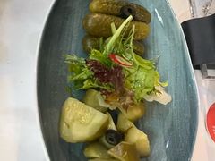 -维兰西餐(万泉河店)