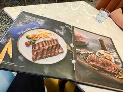 -水天堂西餐厅(常熟永旺店)
