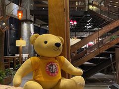 -漫咖啡(浏阳河店)