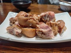 -大秦面庄(青松路店)