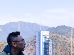 -西昌卫星发射中心