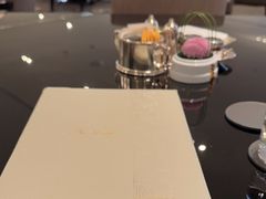 -王府半岛酒店·大堂茶座