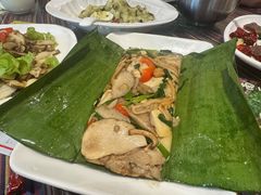 -呐咪傣园·云南菜(石厦店)