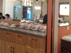 -楼兰新疆菜(江宁万达店)
