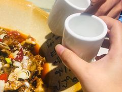 -阿楷·二十年烧烤宵夜·渔家小寨(达明店)