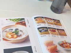 -香港狮子山下·明星粤菜餐厅(北苑店)