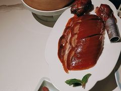 -四世同堂·京菜·烤鸭(双井店)