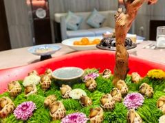 -香然会·园林雅宴(陆家嘴店)