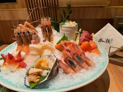 -水濑·日料放题(天河店)