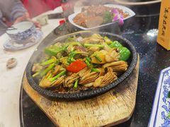 -丰食坊特色餐厅(恩平店)