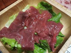 -独食火锅·半米屋台(直营总店)