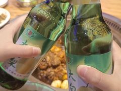 -山河屯铁锅炖·非遗东北菜(南山店)