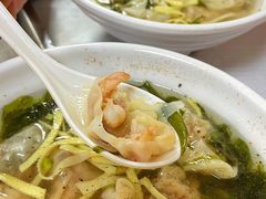 -海平馄饨(逍遥二路店)