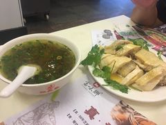 -振鼎鸡(华阴路店)