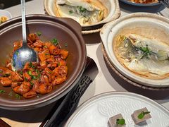 -马仕玖煲·融合菜·酥不腻烤鸭(人大店)