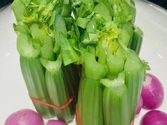 -高佳庄·海鲜酒楼(定海店)