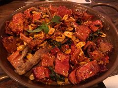 -SISTERS BAR RESTAURANT川意酒馆(嘉善老市H楼店)