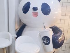 -茶百道(广都店)
