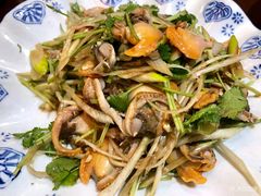 -小铜锣湾海鲜家常菜馆(河西店)