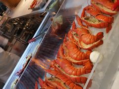 -杭州钱江新城万怡酒店-西餐厅