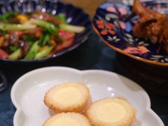 -誉八仙粤菜(万象天地店)