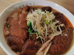 -力香园猪脚米线(金星店)