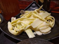 -莽子老火锅(大坪店)