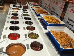 -犇鼎牛潮汕牛肉火锅(新辰里学清路店)
