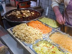 -三兄弟高炉烧饼