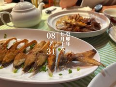 大黄鱼-陈鹏鹏潮汕菜·卤鹅·海鲜·砂锅粥(益田假日店)